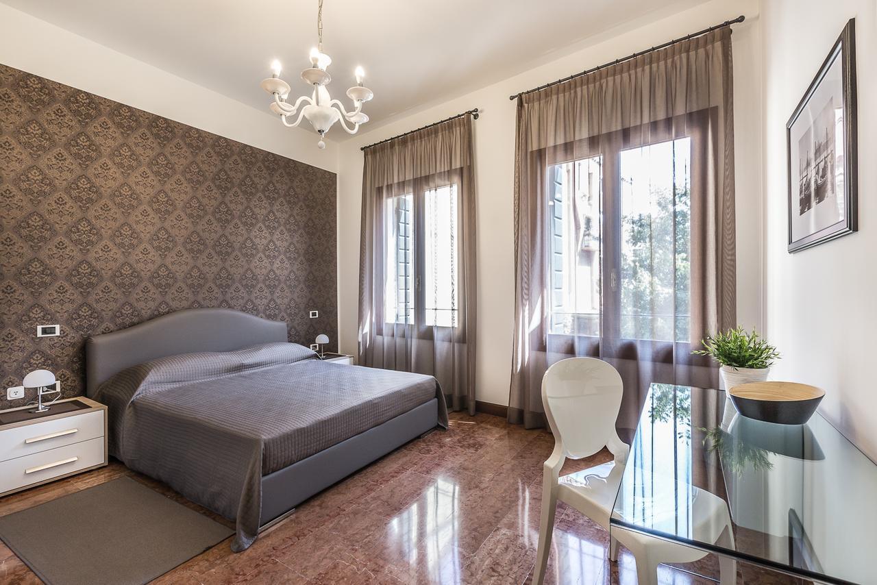 Ca' Del Monastero 2 Collection Apt For 4 Guests With Lift Venedig Exterior foto