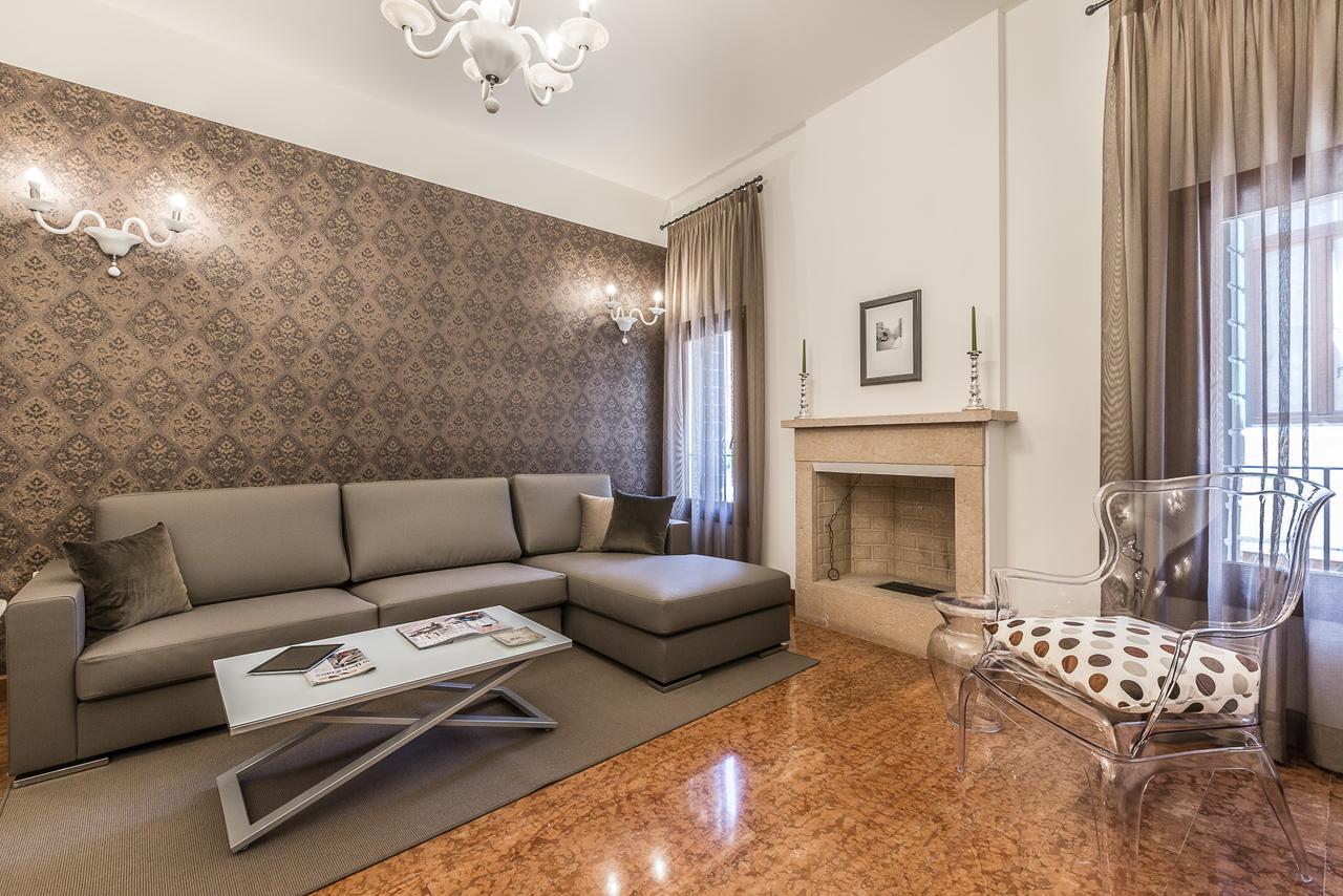 Ca' Del Monastero 2 Collection Apt For 4 Guests With Lift Venedig Exterior foto
