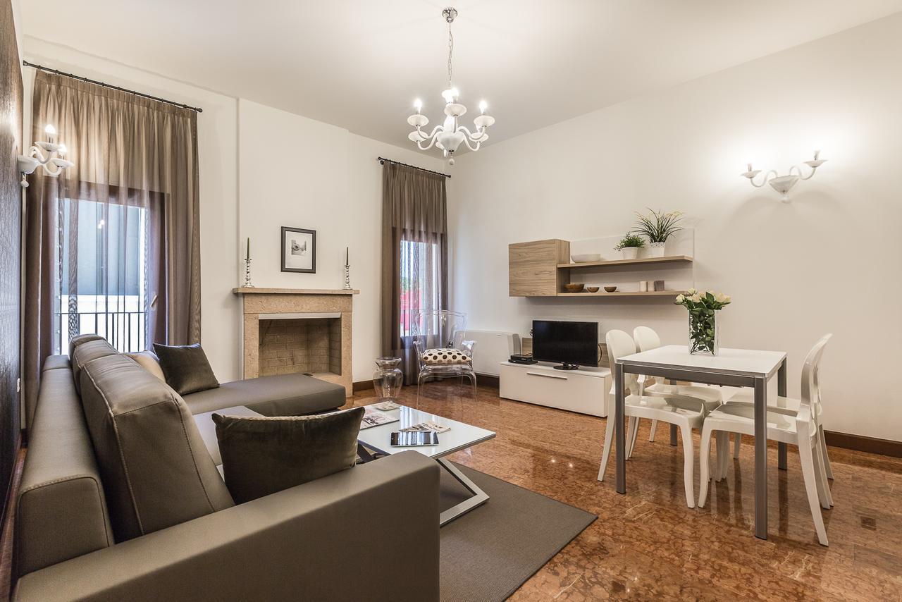 Ca' Del Monastero 2 Collection Apt For 4 Guests With Lift Venedig Exterior foto