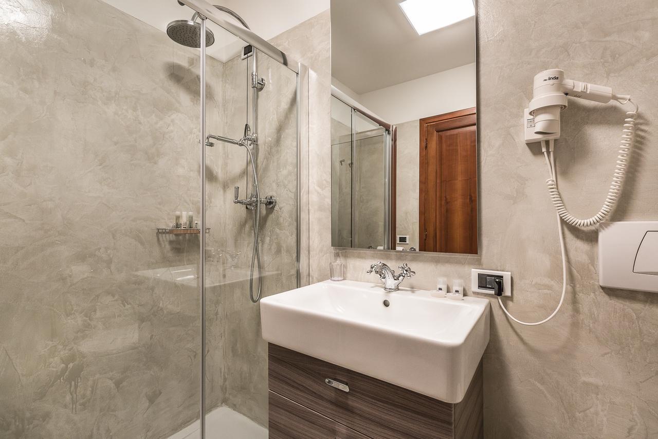 Ca' Del Monastero 2 Collection Apt For 4 Guests With Lift Venedig Exterior foto
